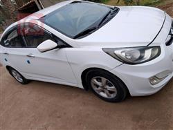 هيونداي أكسنت